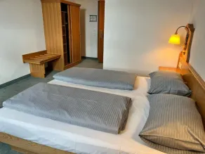 Fichtelgebirgshof - Værelse