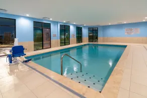 Staybridge Suites - Flowood - NW Jackson by IHG - Piscine