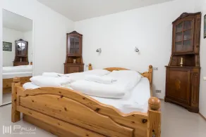Vallakot Farm Guesthouse - Værelse