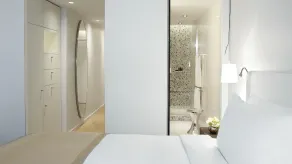 Sofitel Arc de Triomphe - Chambre
