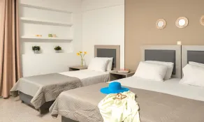 Kavros Beachside Apts - Rom