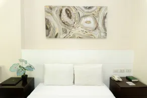 Star Hotel Davao - Chambre