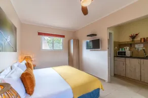 Lotan Desert Travel Hotel - Rum