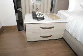 Hotel MS Victoria - Værelse