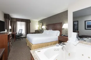 Holiday Inn Express Holland by IHG - Chambre