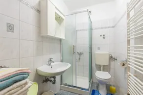 Apartments Villa Adria - Bathroom