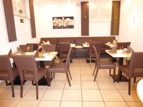 Sletz Parkhotel - Superior - Restaurant