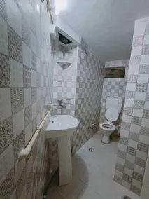 Homestay Urmil Basant - Badeværelse