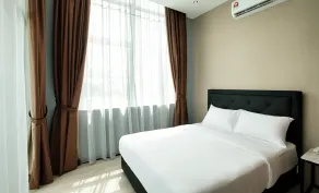 MTREE Hotel Nilai - KLIA Airport - Chambre