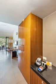 Club Mahindra Corbett - Chambre