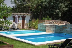 Finca Avellaneda - Pool