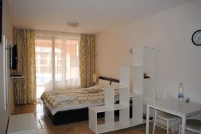 Kaliakria Resort - Room