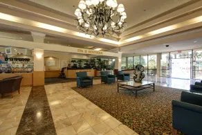 Miracle Springs Resort and Spa - Hall