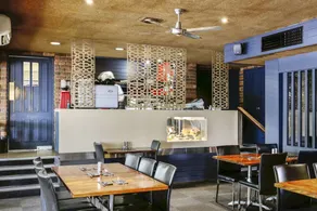 Botanical Hamilton - Restaurant