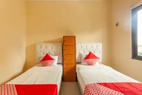 Richmond Guest House Cirebon RedPartner - Zimmer