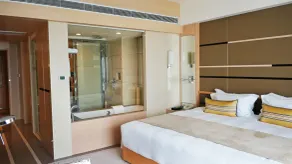Hengshan Garden Hotel - Room