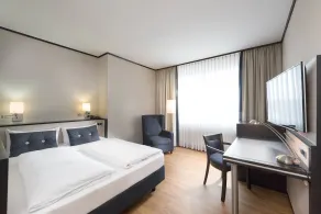 Seminaris Hotel Bad Honnef - Chambre
