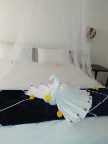 Taman Menjangan homestay by SnorkelingMenjangan - Room