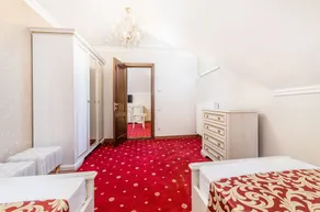 Park Lane Hotel - Room