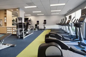 TownePlace Suites by Marriott State College - Fitnessfaciliteter