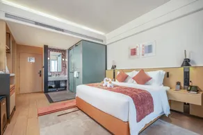 Sanya Yalong Bay Xinya Hotel - Chambre