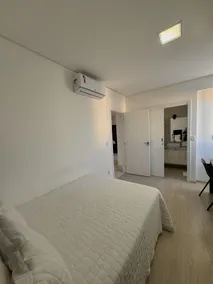 Gontijo Apart Hotel - Room
