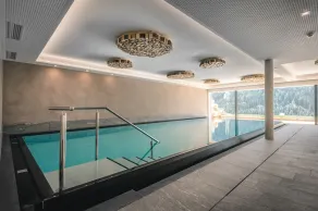 Lüch de Costa - Pool