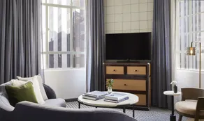 Kimpton Hotel Monaco Denver by IHG - Chambre