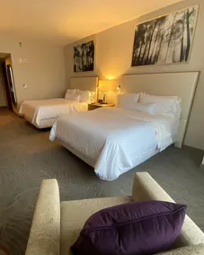 The Westin Jackson - Chambre