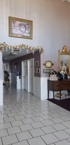 Southern Belle Inn - Indgang