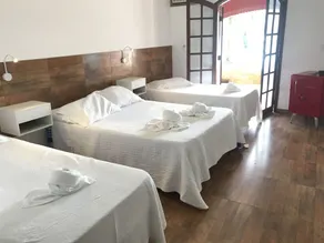 Hotel Marazul - Zimmer