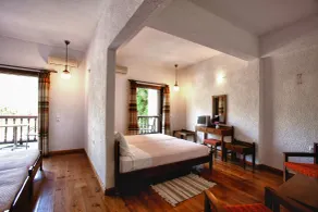 Hotel Prince Stafilos - Chambre