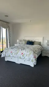 Panoramic View in Narre Warren North - Værelse