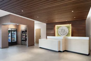 Fairfield by Marriott Inn & Suites Whitsett Greensboro East - Reception