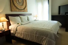 Villa Centro Casa Divina - Room