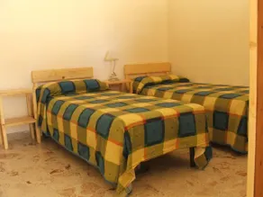 Hotel Diffuso Montedoro - Zimmer