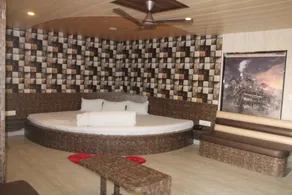 Hotel Royal Amar - Habitación