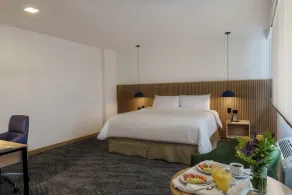 Best Western Plus Hotel Terraza - Room