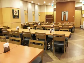 Hotel Route-Inn Tosu Ekimae - Ristorante