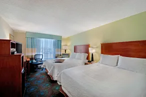 Hampton Inn Lake Havasu City - Chambre