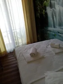 Agva Kapim Hotel - Room