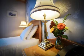 Abbey Hotel Roscommon - Room