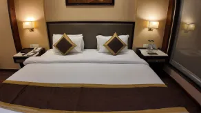 The Fern - An Ecotel Hotel Kota - Room