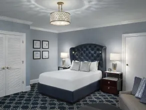 Claremont Resort & Club - Chambre