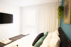 Migdalor apartments Tiberias - Chambre