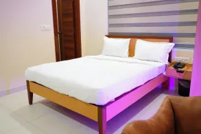 Am Suites Luxury Service Apartment - Rom