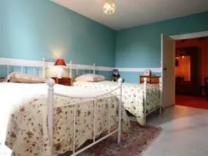 Les Belles Dormantes - Zimmer