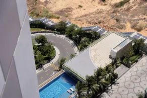 The Apec Mandala Ocean View Mui Ne - Condotel - Quarto