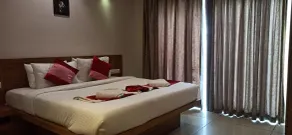 Chill Berg Resort - Bodimettu - Room