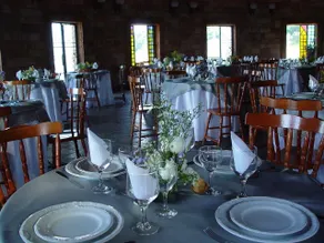 Hotel Mosteiro Brotas - Restaurant